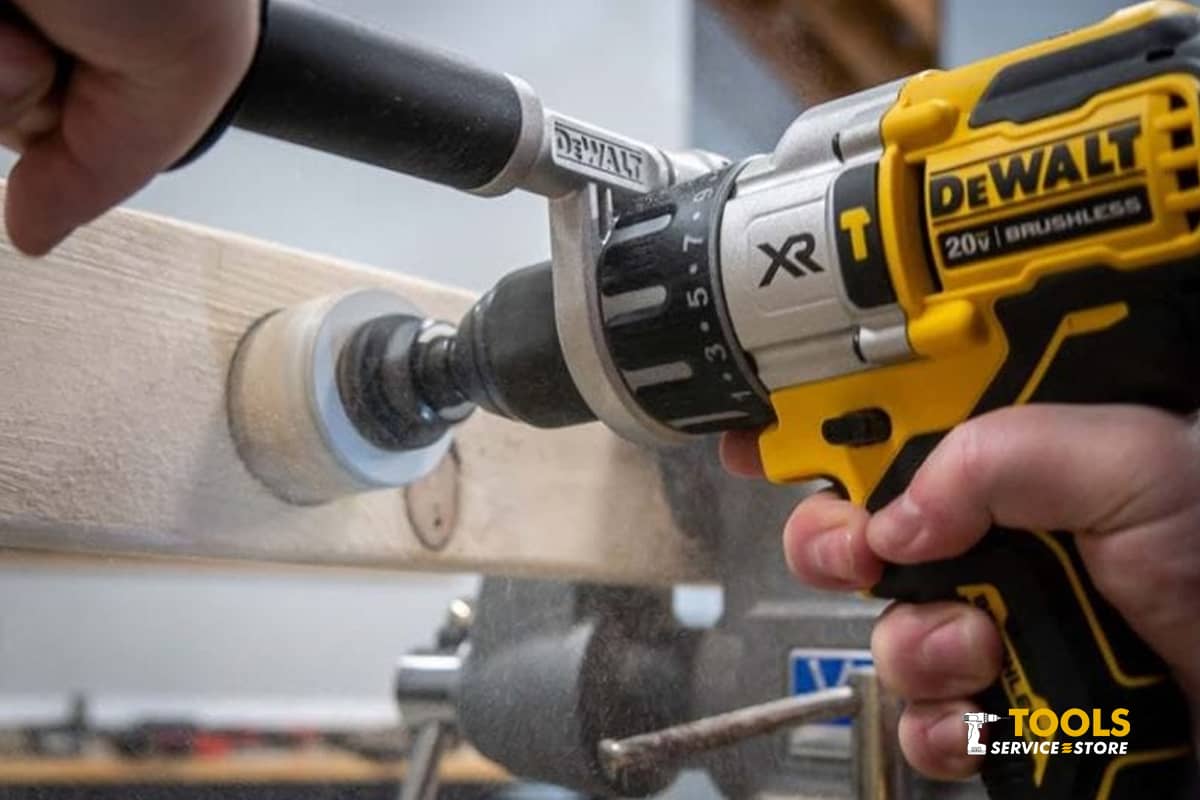 Datos que debes saber acerca de taladros DeWALT