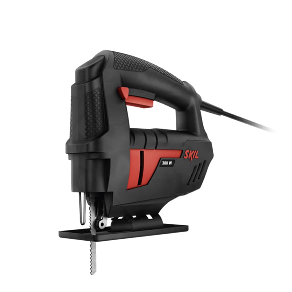 Sierra Caladora 4380 - 380 W