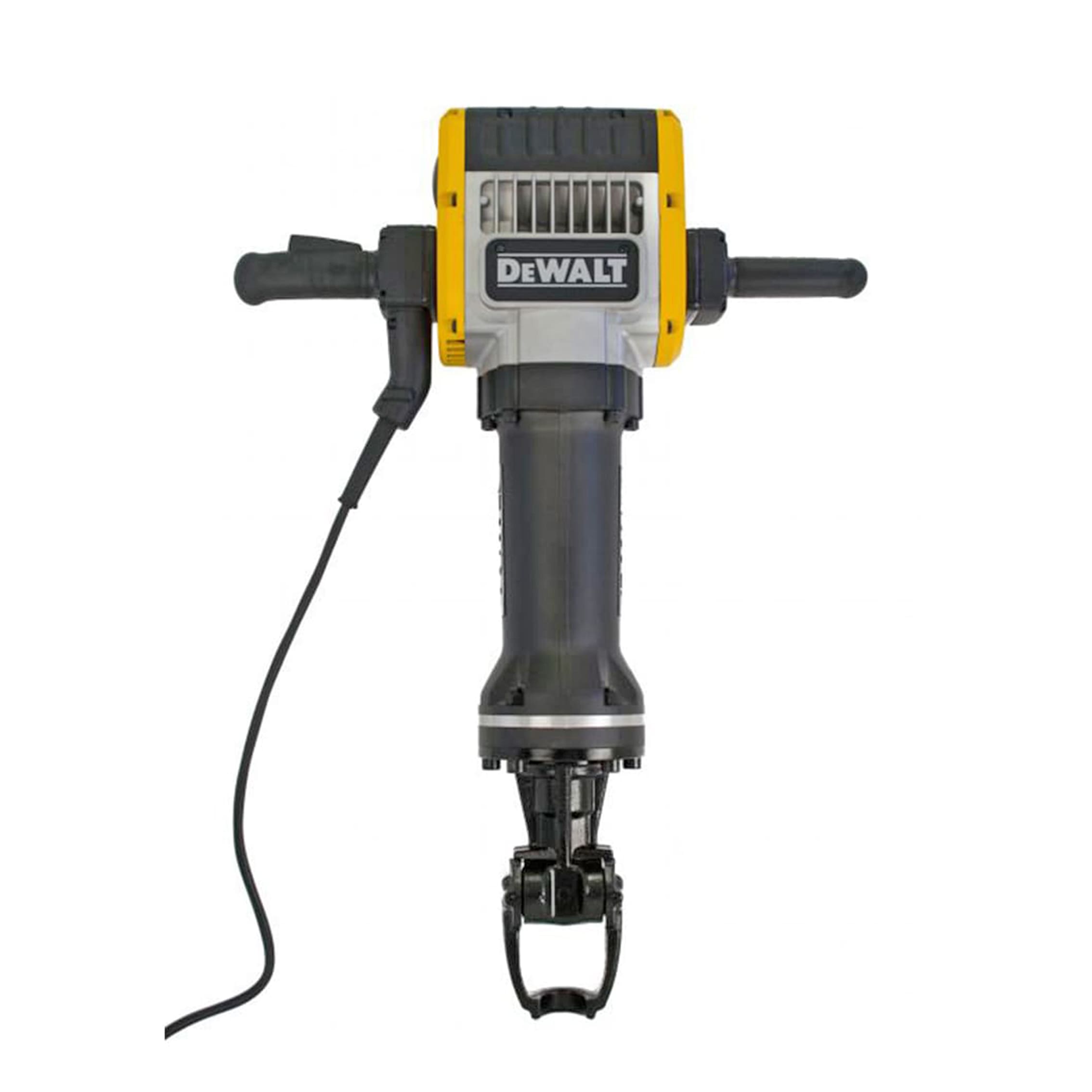 Demoledor hex1-1/8" 1800w 62 joules. 31 kg