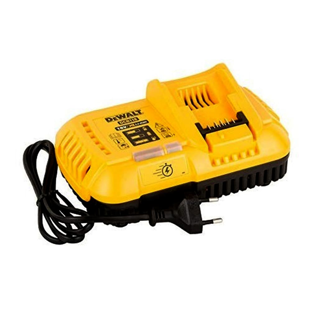 Flexvolt 20v/60v max cargador rápido