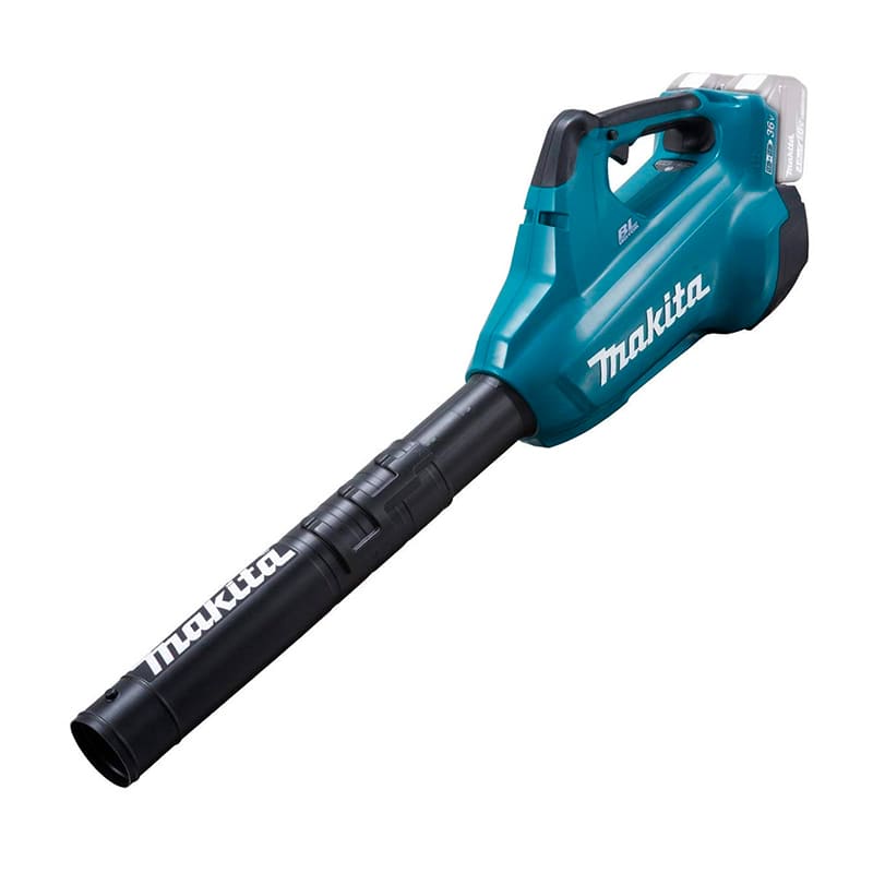 Sopladora 36 voltios 21500 rpm volumen de aire 6.9-13.4 m3/min sin baterias