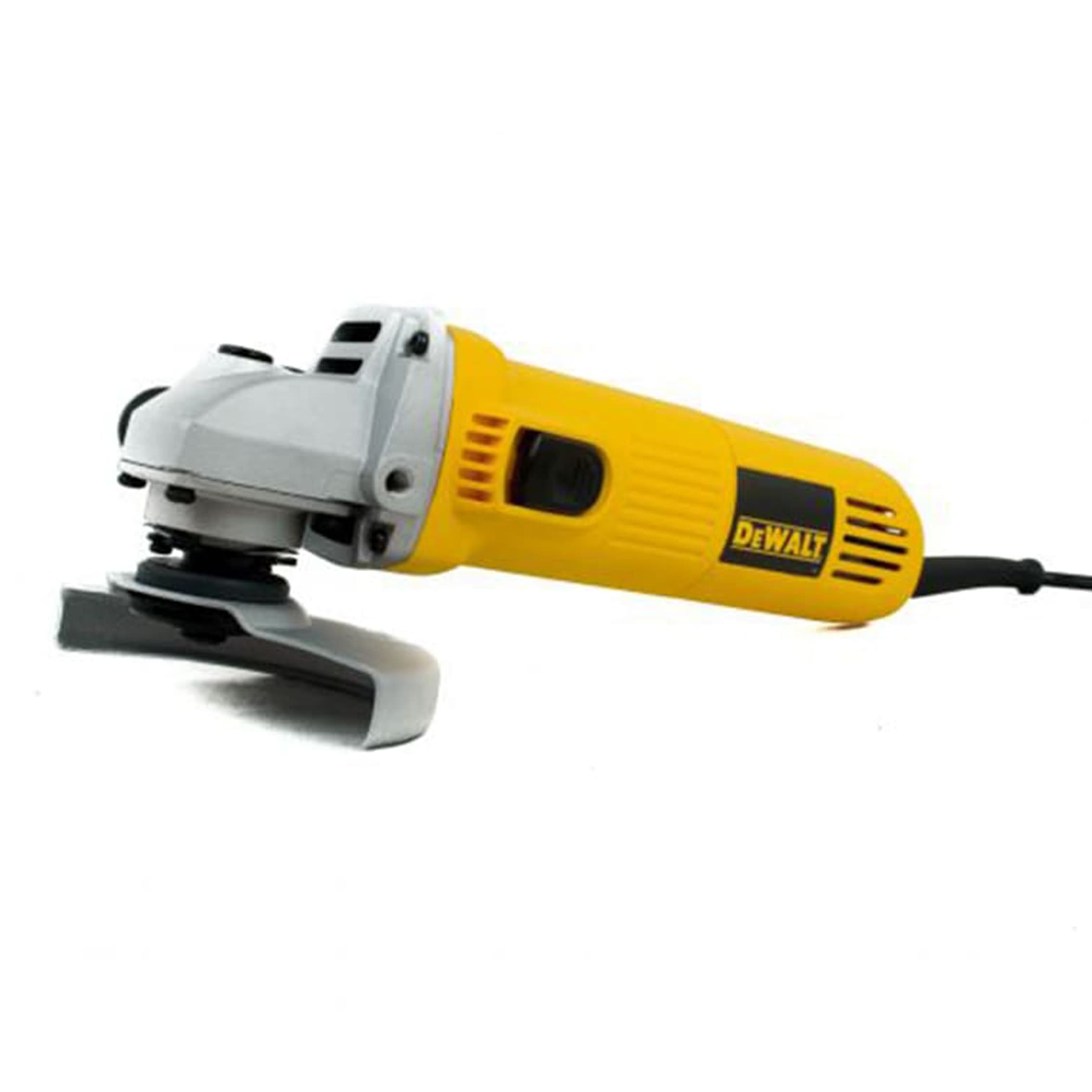 Esmeril angular 4 1/2" 750 w.