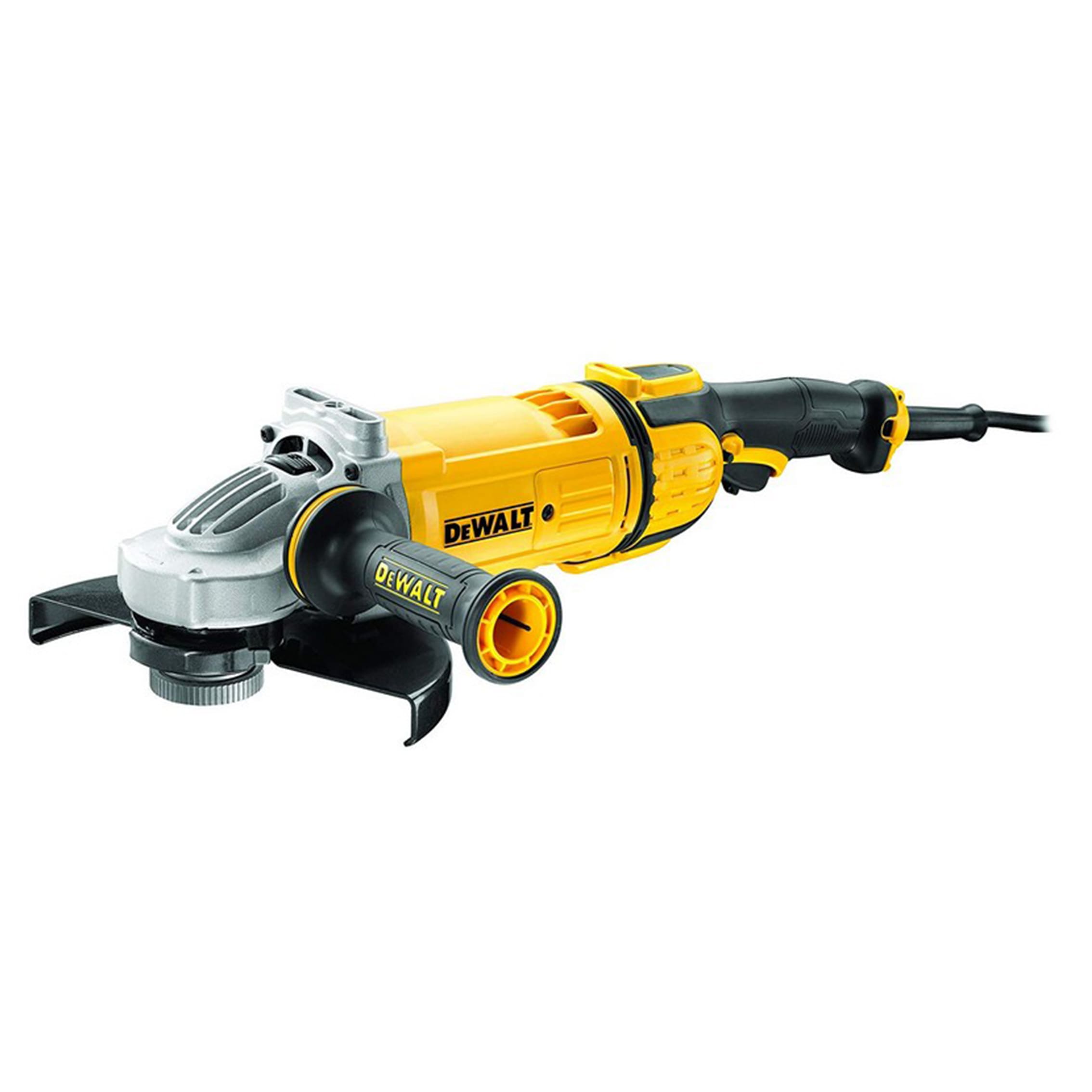 Esmeril 9" (230mm) 2600w alto rendimiento