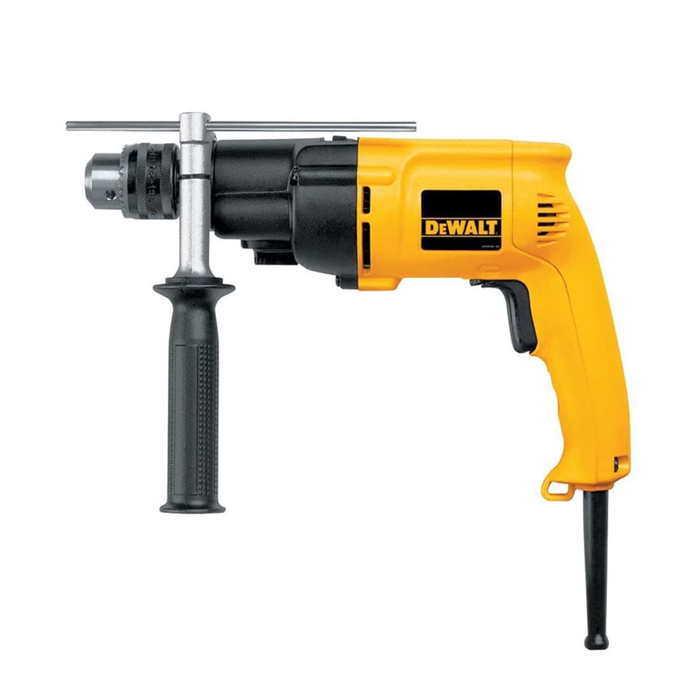 Taladro Percutor Industrial 1/2" VVR 800W