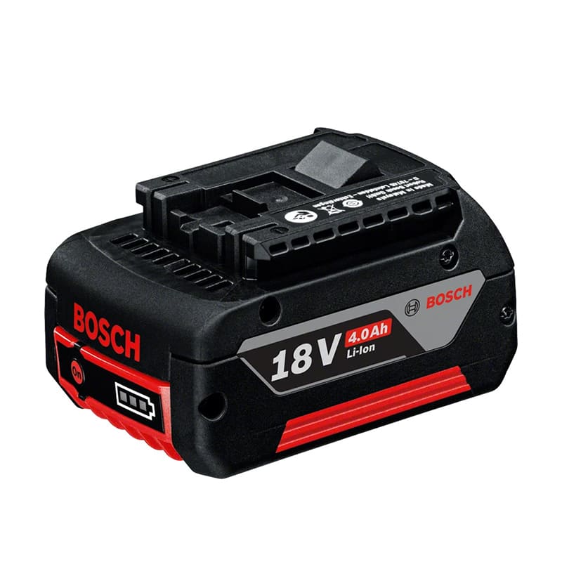 Bateria li-ion gba 18 v 4.0 ah