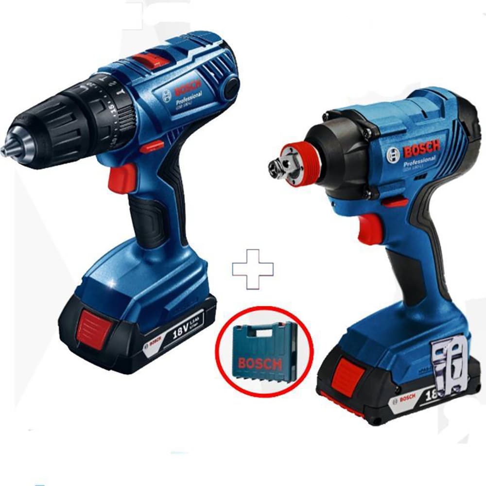 Rotomartillo inalambrico 18 voltios 2.0 joules brushless