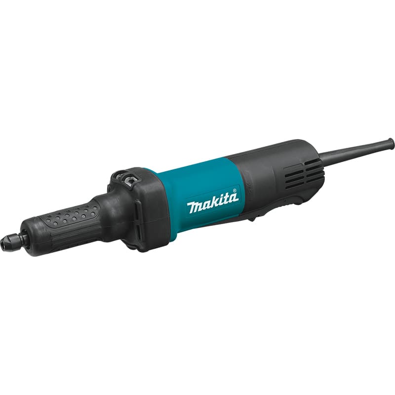 Rectificadora 25000 rpm 400 watts diametro de pinza 1/4"