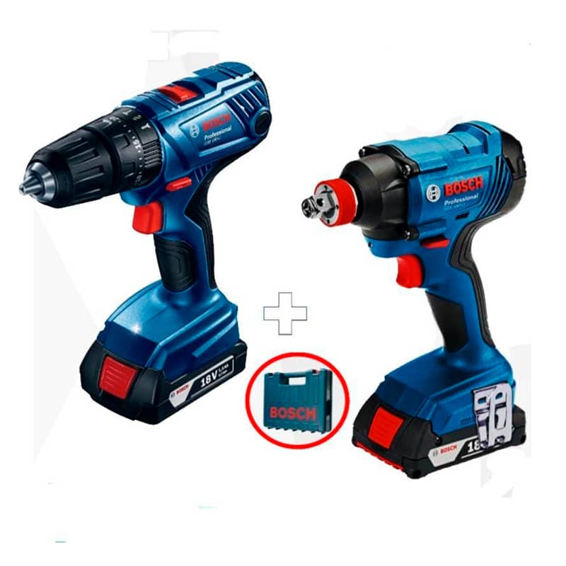 Llave de impacto 18 voltios atornillador percutor 18 voltios 2 velocidades