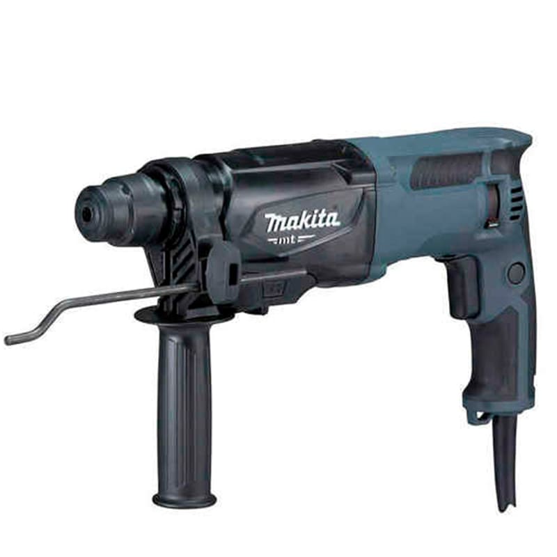 Rotomartillo sds plus 800 watts 2.5 joules 1200 rpm