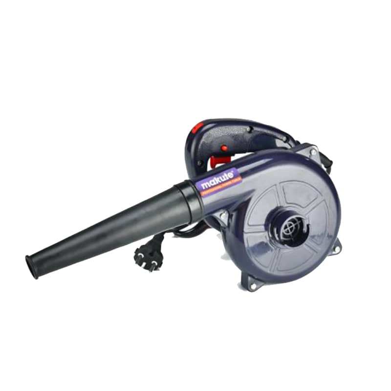 Sopladora de aire 650 watts 0-13000 rpm